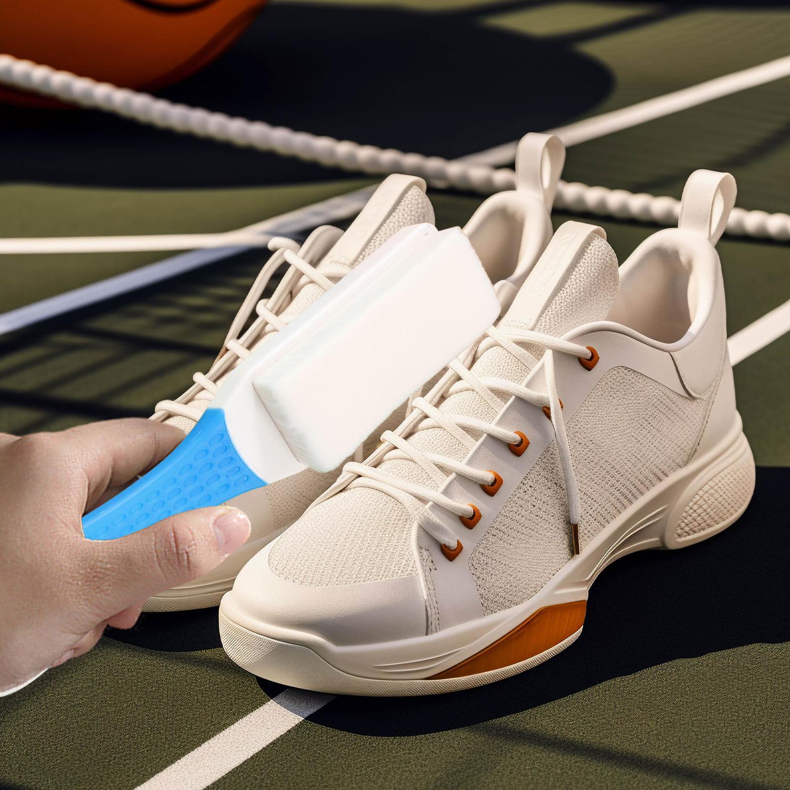 Sneaker Care Laundry - Spazzola per scarpe Sneaker Spazzole per