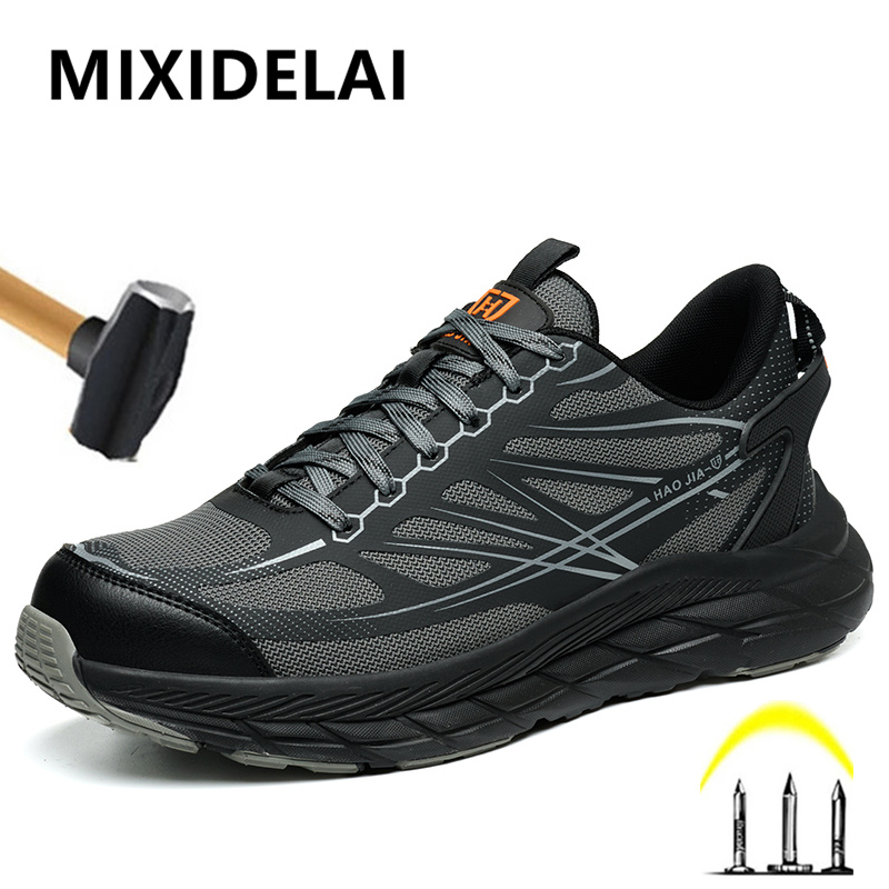 Sneaker Care - Scarpe da ginnastica da lavoro alla