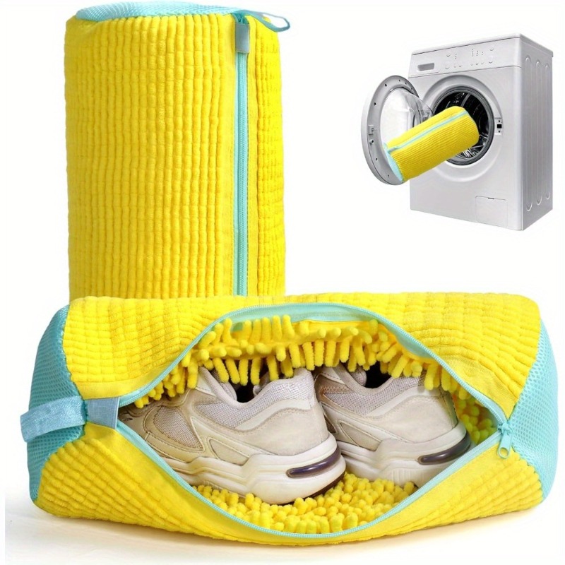Sneaker Care Laundry - Borsa per lavatrice per scarpe Lavatrice
