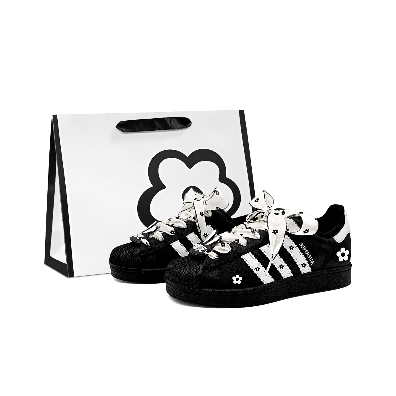 Adidas Shoes Superstar - Adidas Originals Superstar 2 Scarpe da