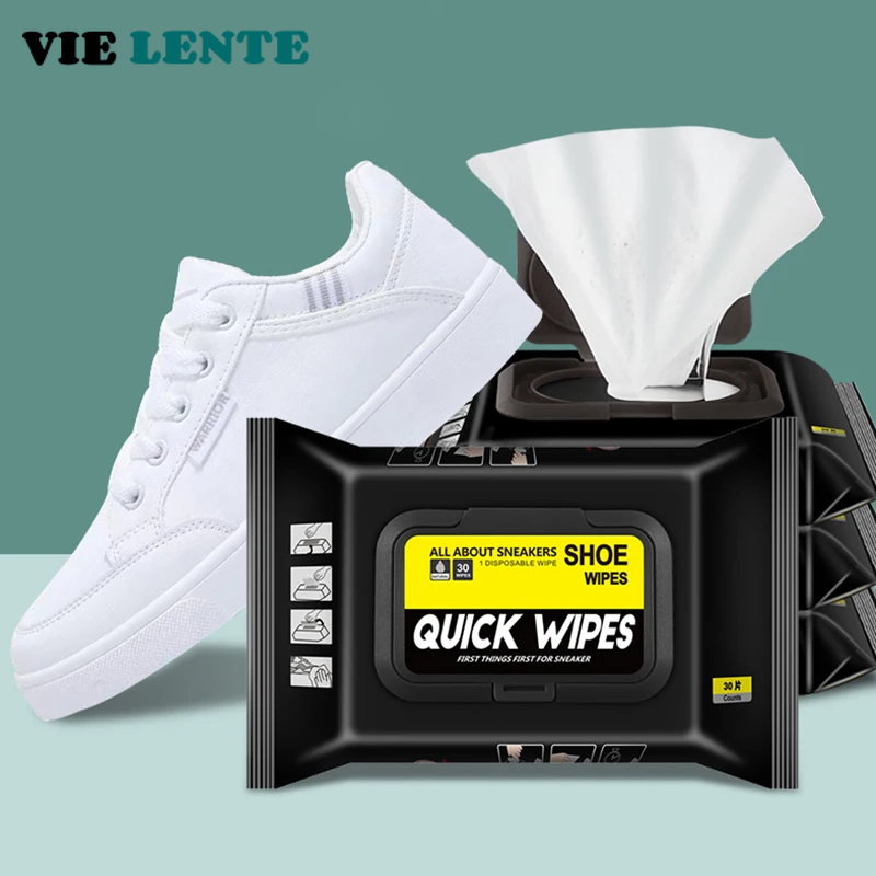 Sneaker Care - 12 pz/30 pz scarpe usa e