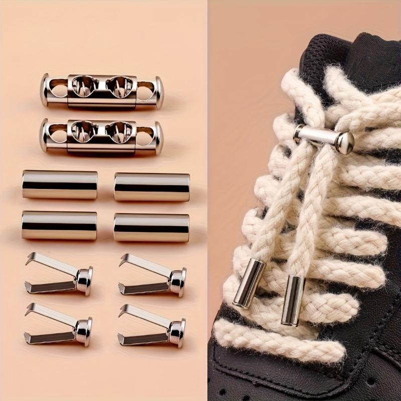 Fermagli per Lacci Senza Nodi  - Sneaker Care recensione e prezzo