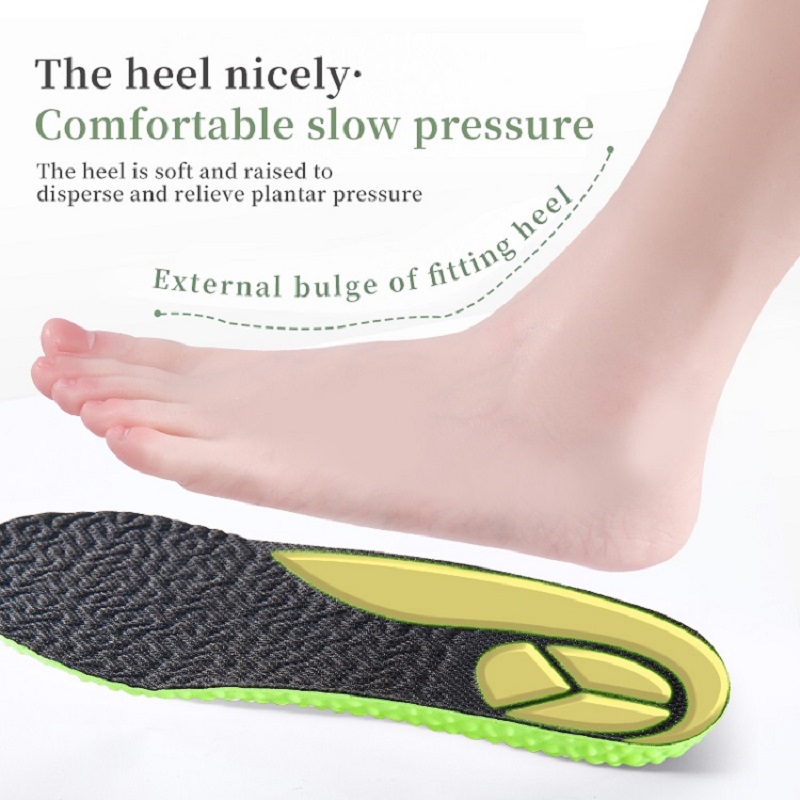 Soletta sportiva per assorbime - Sneaker Care Foam recensione e prezzo