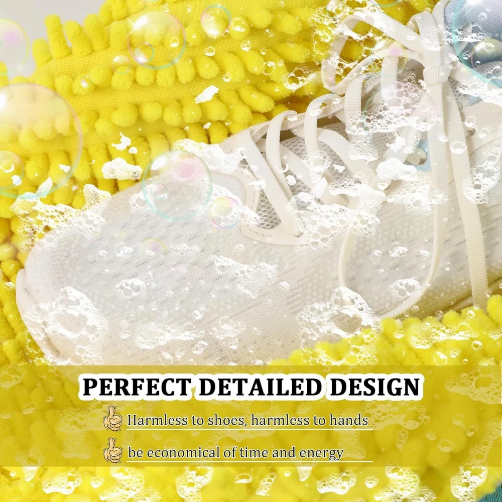 Sacchetto per lavaggio scarpe  - Sneaker Care Laundry recensione e prezzo