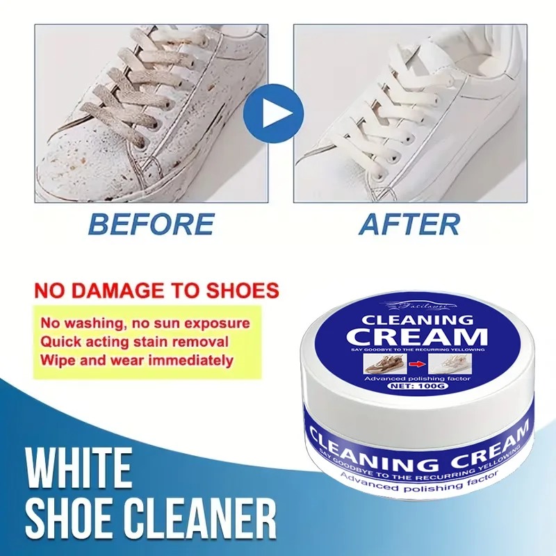 Fasilawei Quick-Revive Color R - Revive Sneaker Care recensione e prezzo