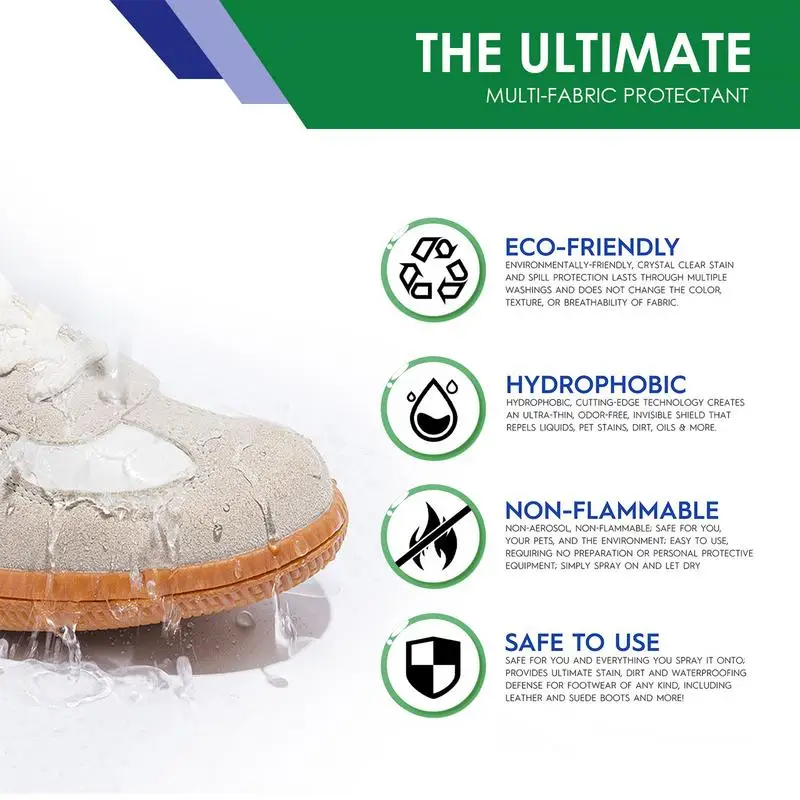 Spray Impermeabilizzante per S - Waterproof Spray Shoe recensione e prezzo