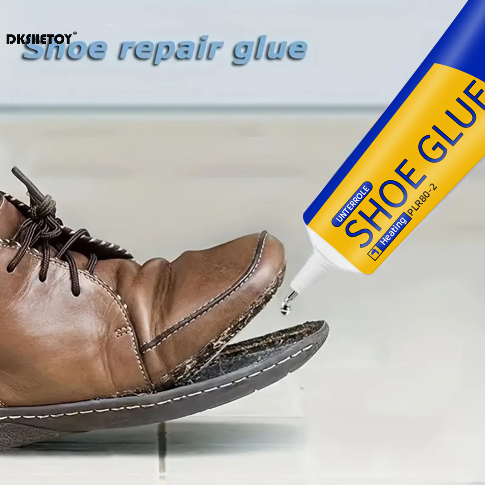 Colla per scarpe super resiste - Sneaker Care recensione e prezzo
