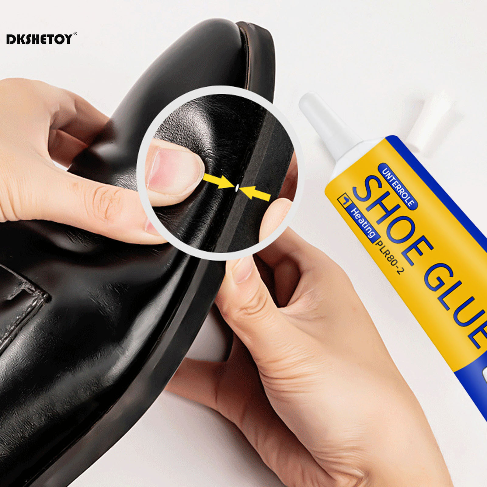 Colla per scarpe super resiste - Sneaker Care recensione e prezzo