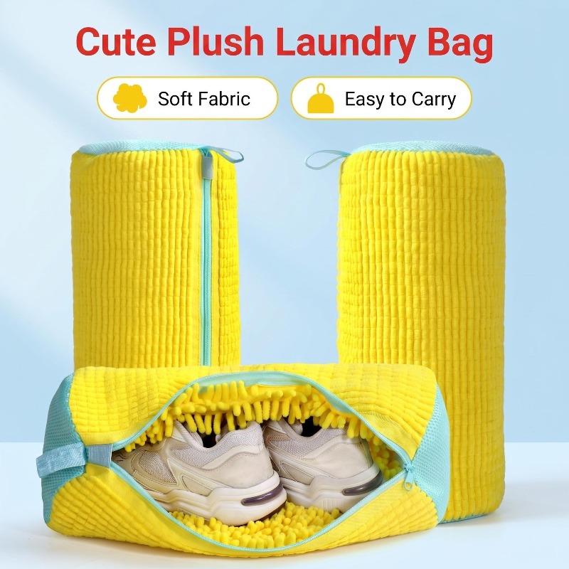 Sacchetto in poliestere per la - Sneaker Care Laundry recensione e prezzo