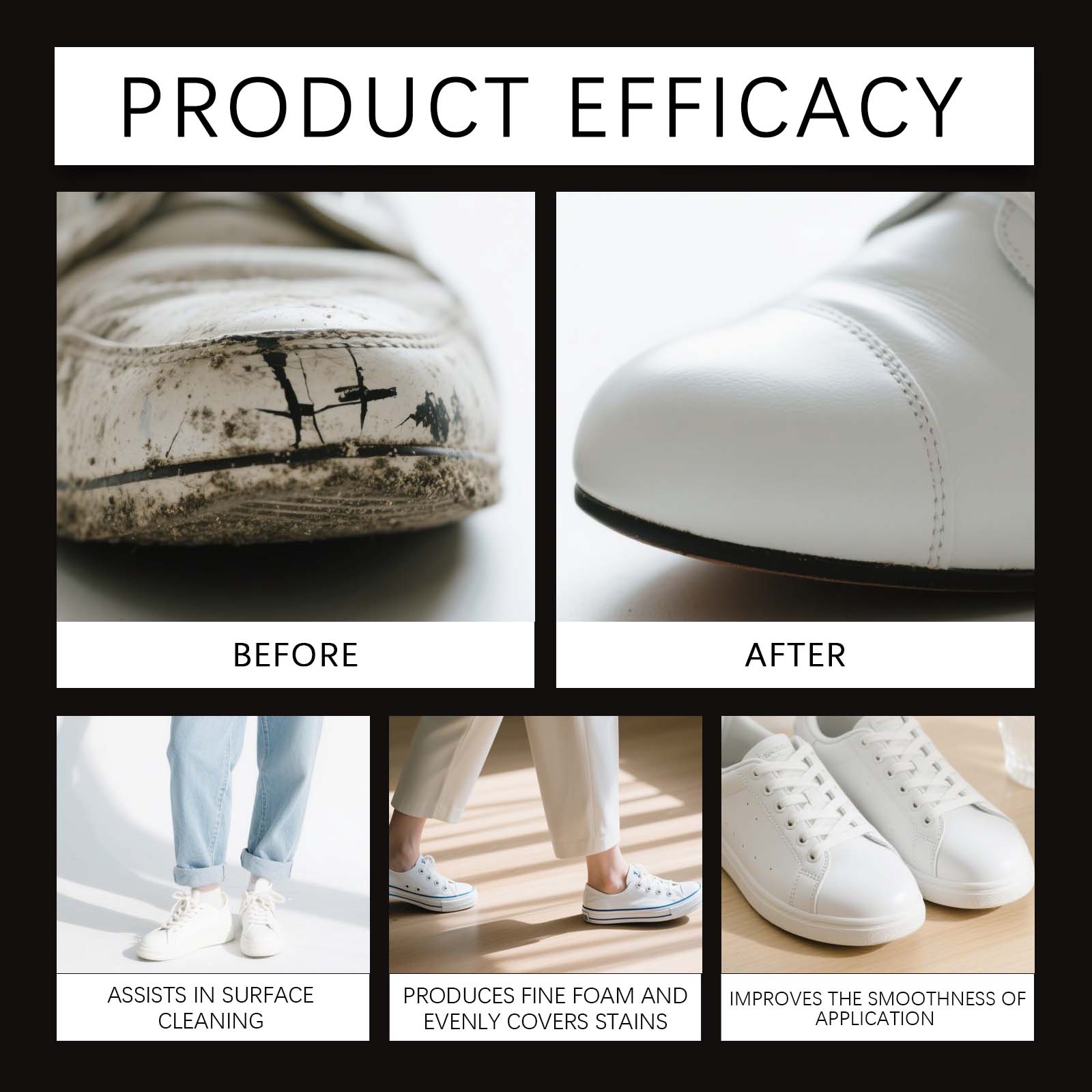 Spray Protettivo per Scarpe Im - Waterproof Spray Shoe recensione e prezzo