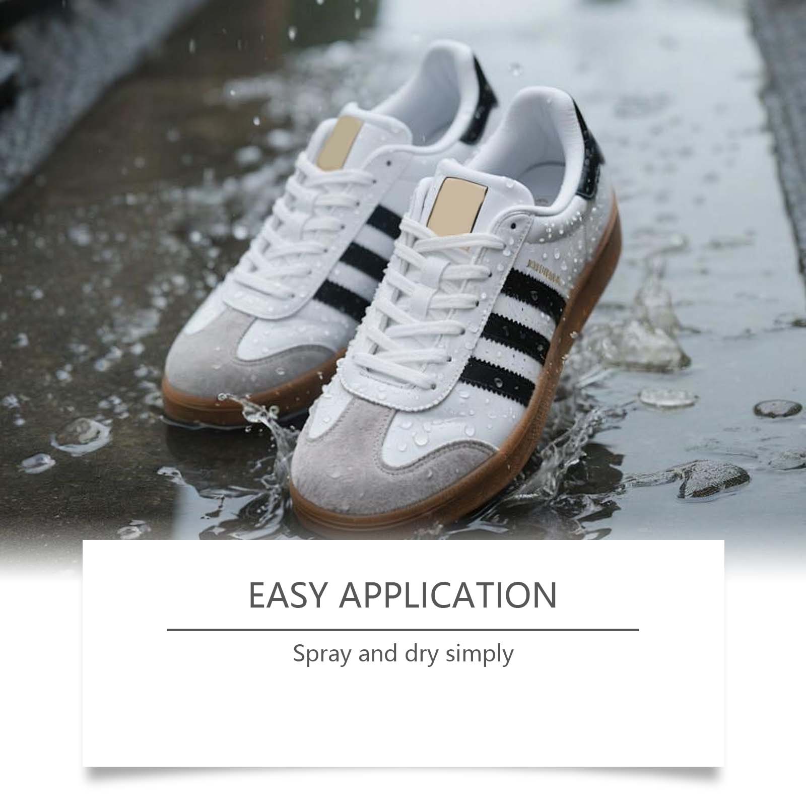 Spray Protettivo per Scarpe Im - Waterproof Spray Shoe recensione e prezzo
