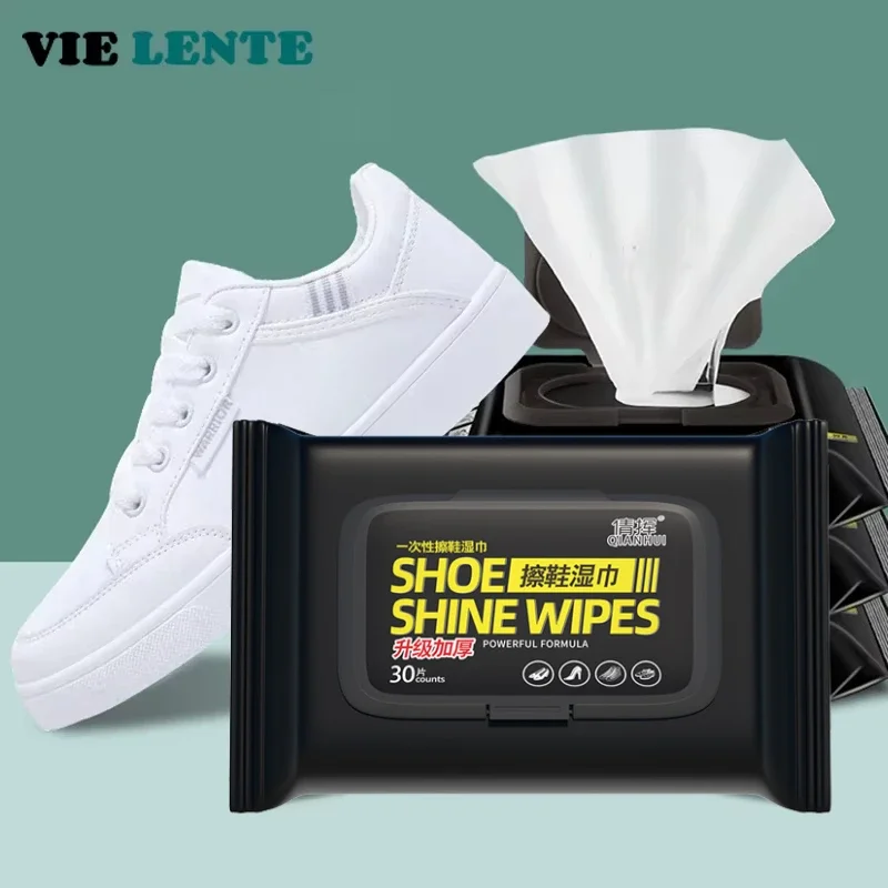12-60 pezzi scarpe usa e getta - Sneaker Care recensione e prezzo