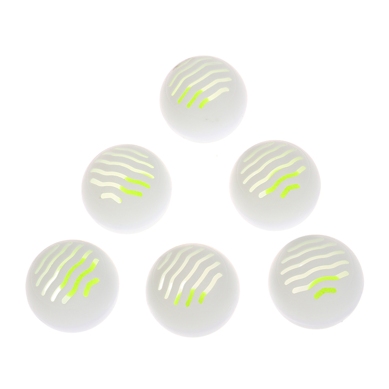 6 pz Deodorante Deodorante Pal - Shoe Deodorizer Ball recensione e prezzo