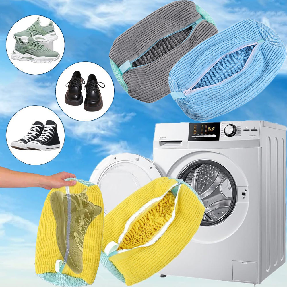 Borsa Per Il Lavaggio Delle Sc - Sneaker Care Laundry recensione e prezzo