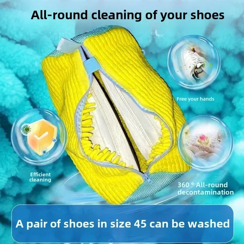 Borsa Per Il Lavaggio Delle Sc - Sneaker Care Laundry recensione e prezzo