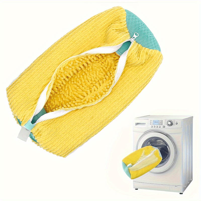Borsa Per Il Lavaggio Delle Sc - Sneaker Care Laundry recensione e prezzo