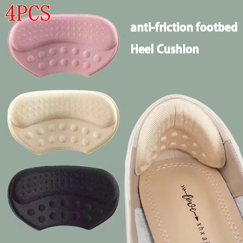 2/4 Pezzi Protezioni Antiscivo - Sneaker Care Foam recensione e prezzo