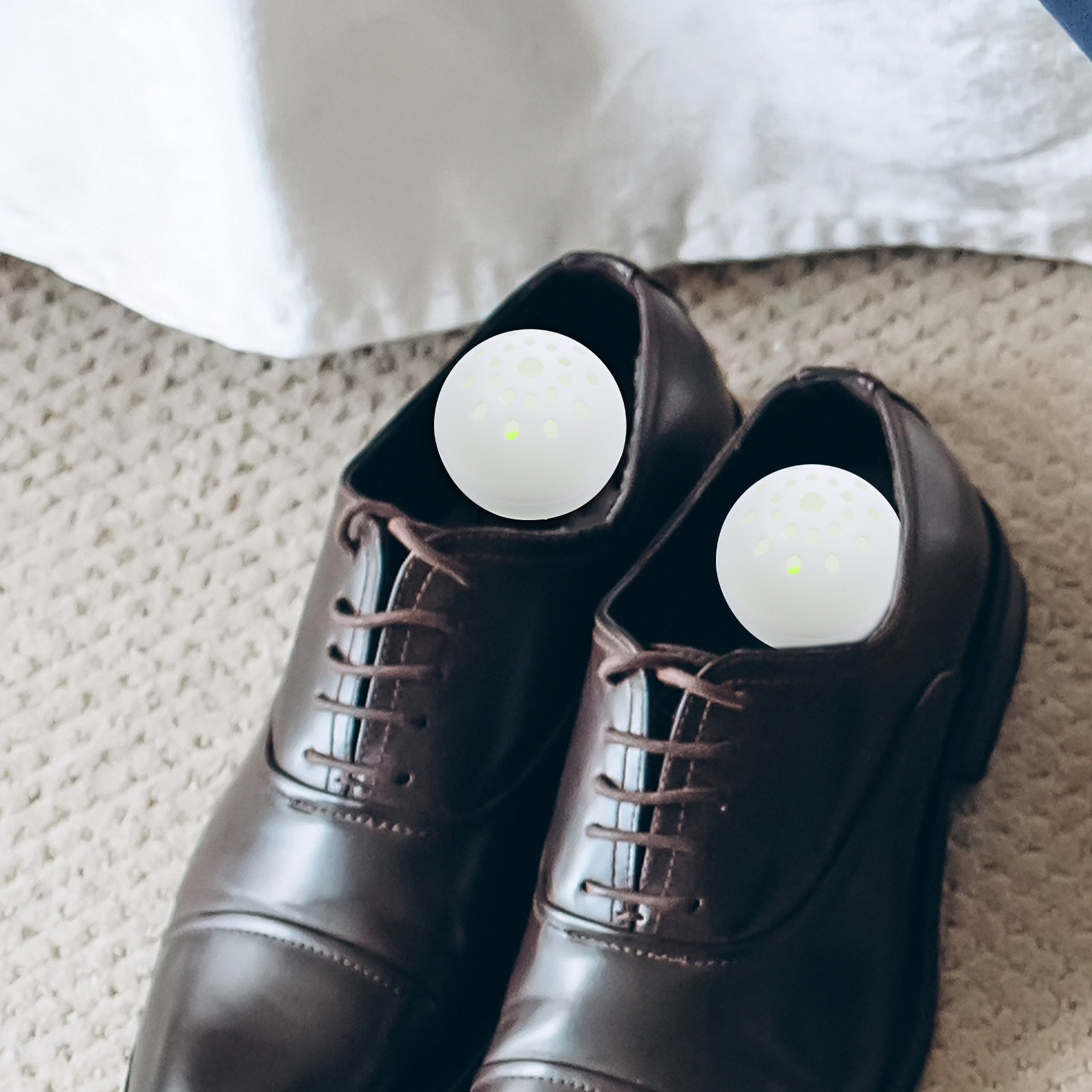 20 Pezzi di Palline Deodoranti - Shoe Deodorizer Ball recensione e prezzo