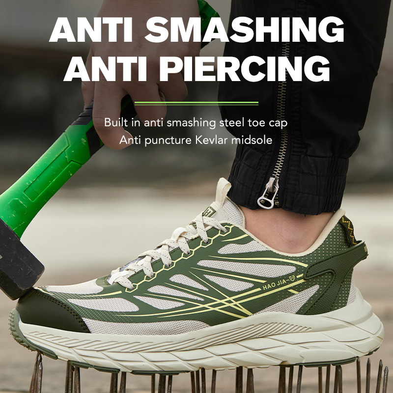 Scarpe da ginnastica da lavoro - Sneaker Care recensione e prezzo