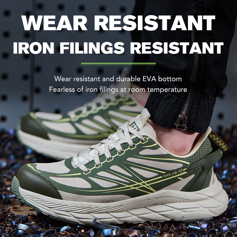 Scarpe da ginnastica da lavoro - Sneaker Care recensione e prezzo