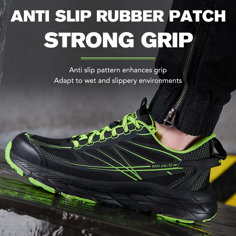 Scarpe da ginnastica da lavoro - Sneaker Care recensione e prezzo