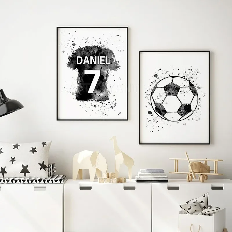 Maglia da calcio acquerello No - Waterproof Spray Shoe recensione e prezzo