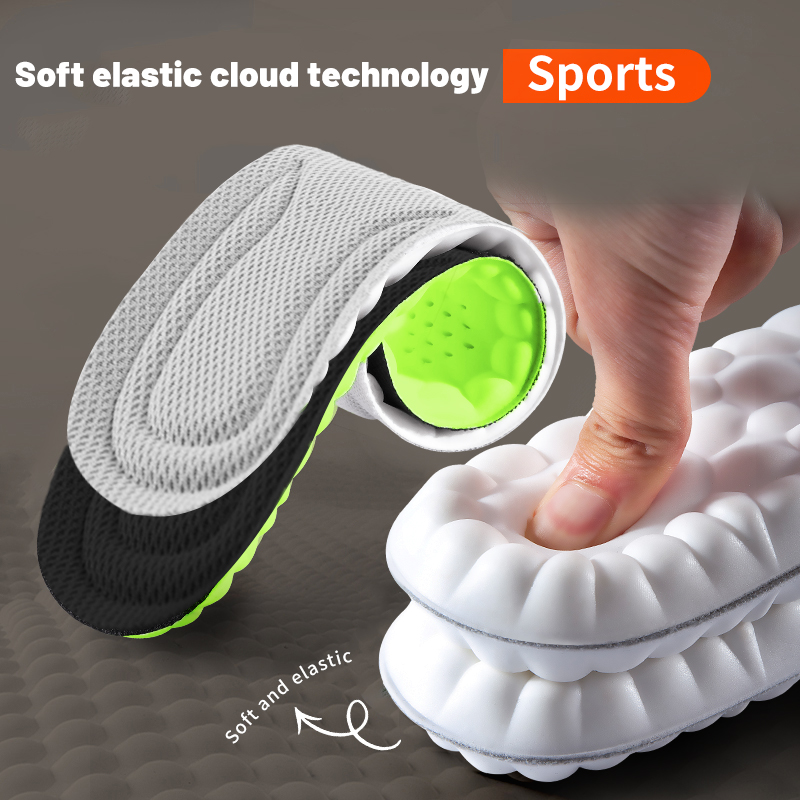 1 paio di solette in memory fo - Sneaker Care recensione e prezzo