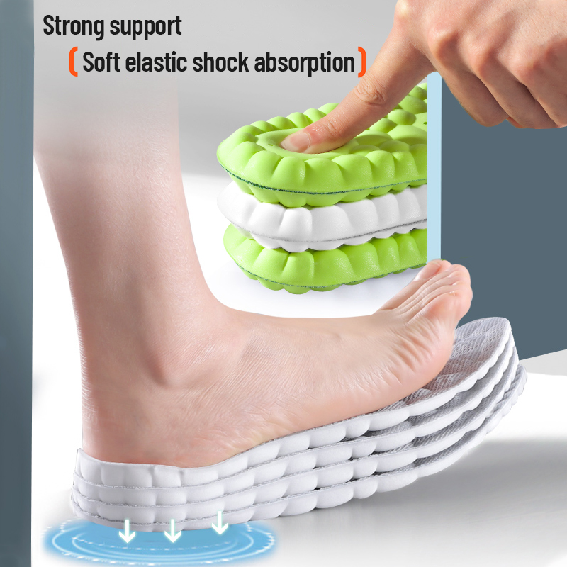 1 paio di solette in memory fo - Sneaker Care recensione e prezzo