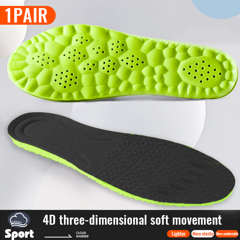 1 paio di solette in memory fo - Sneaker Care recensione e prezzo