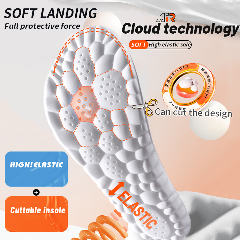 1 paio di solette in memory fo - Sneaker Care recensione e prezzo