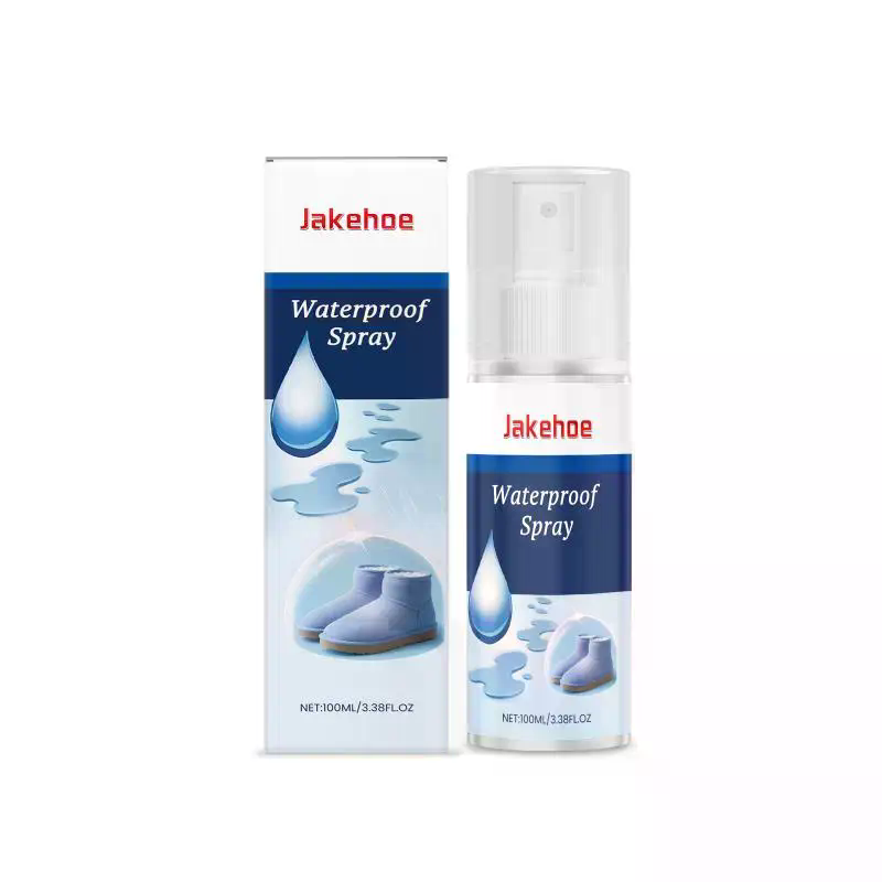 Mantieni le Scarpe Impeccabili - Waterproof Spray Shoe recensione e prezzo