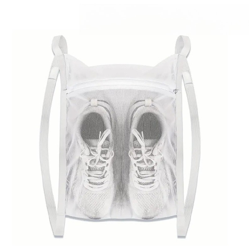 Borsa per asciugare le scarpe  - Sneaker Care Laundry recensione e prezzo
