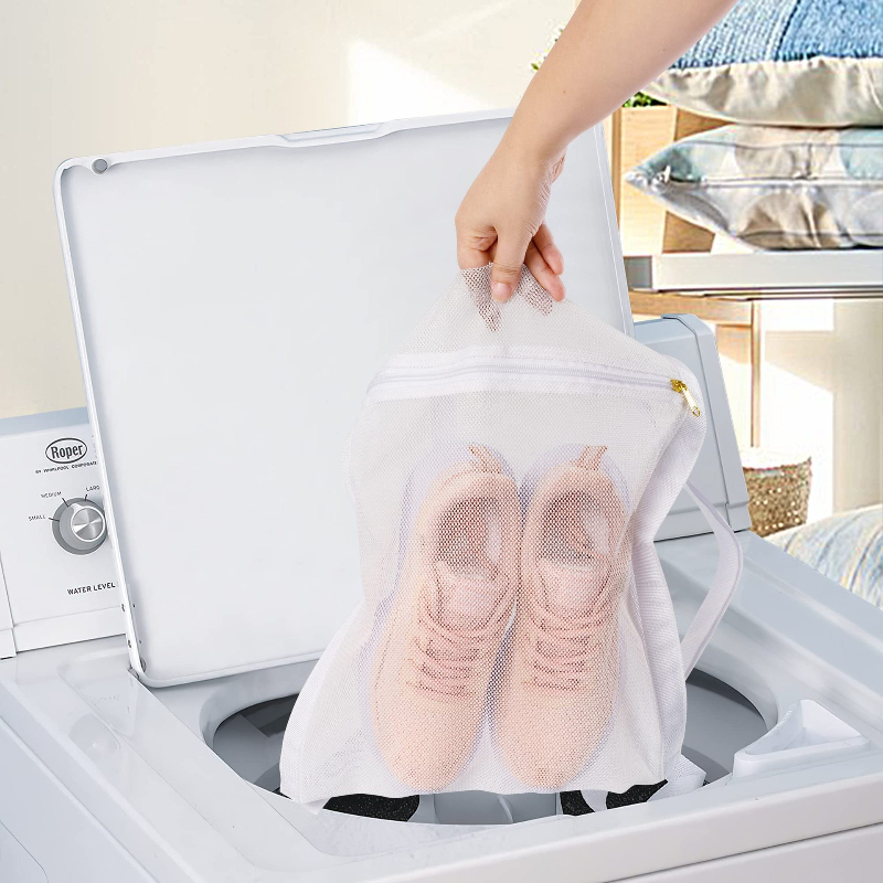 Borsa per asciugare le scarpe  - Sneaker Care Laundry recensione e prezzo