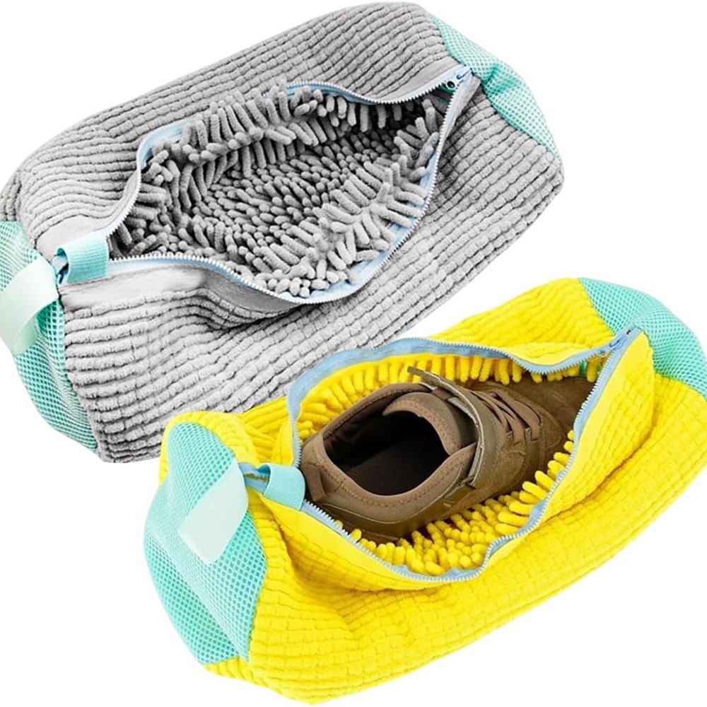 Borsa per il lavaggio delle sc - Sneaker Care Laundry recensione e prezzo