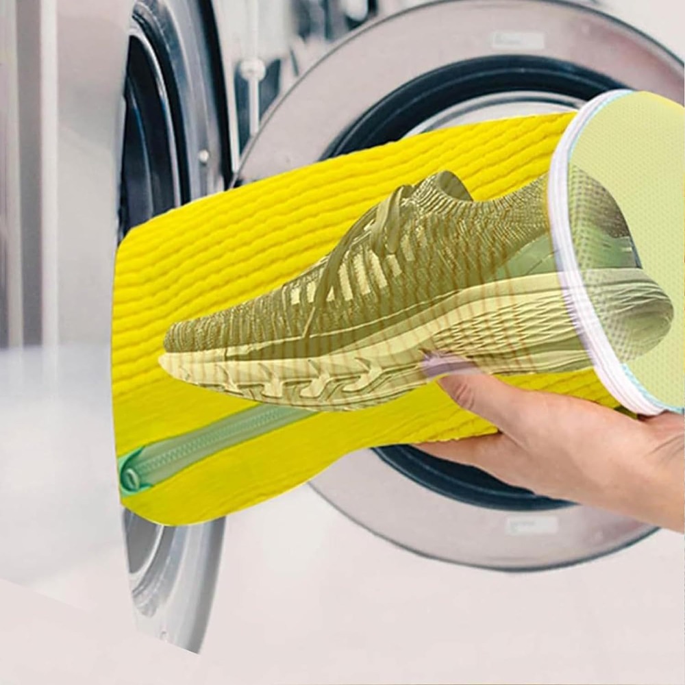 Borsa per il lavaggio delle sc - Sneaker Care Laundry recensione e prezzo