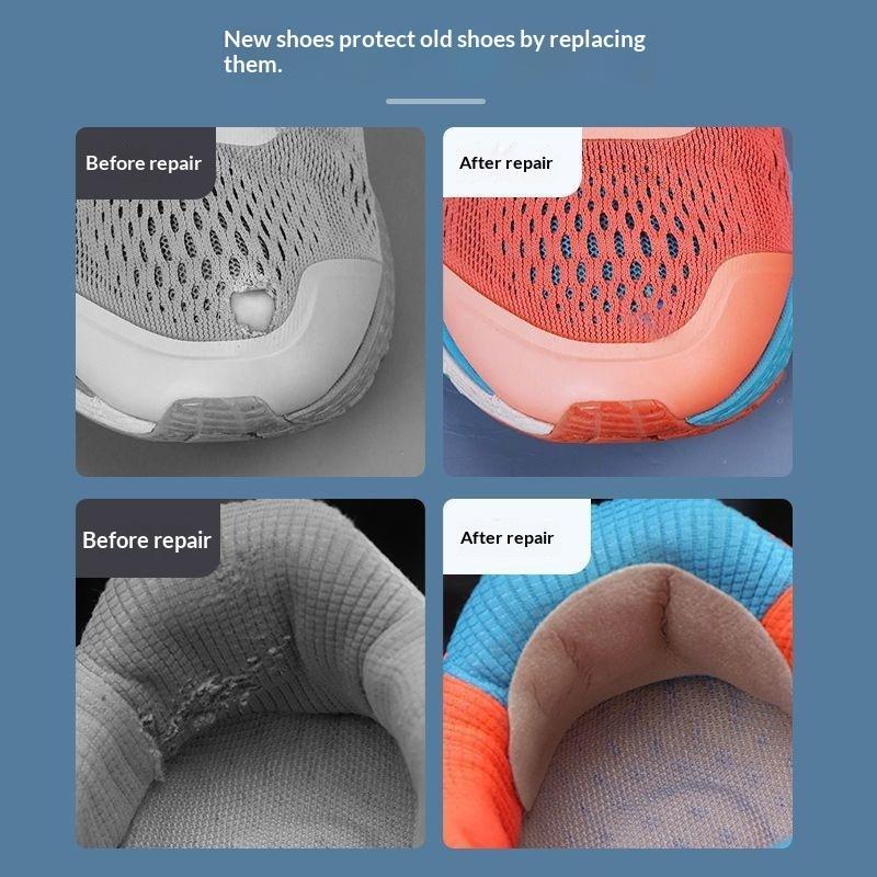Patch Adesive Senza Colla per  - Sneaker Care recensione e prezzo