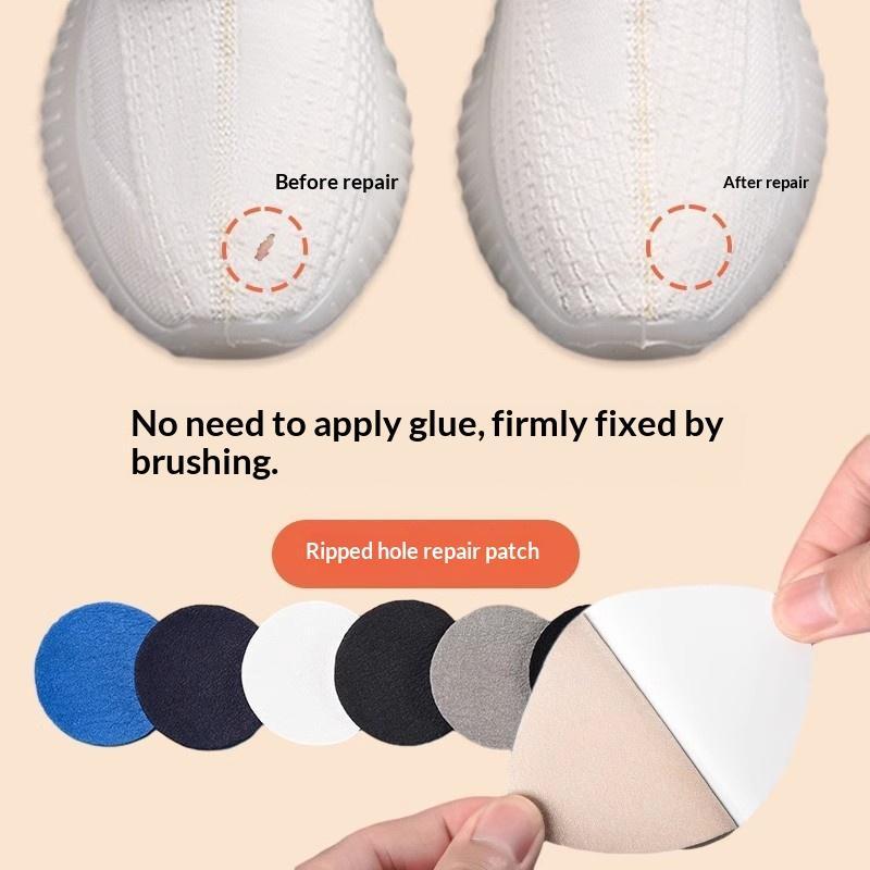 Patch Adesive Senza Colla per  - Sneaker Care recensione e prezzo