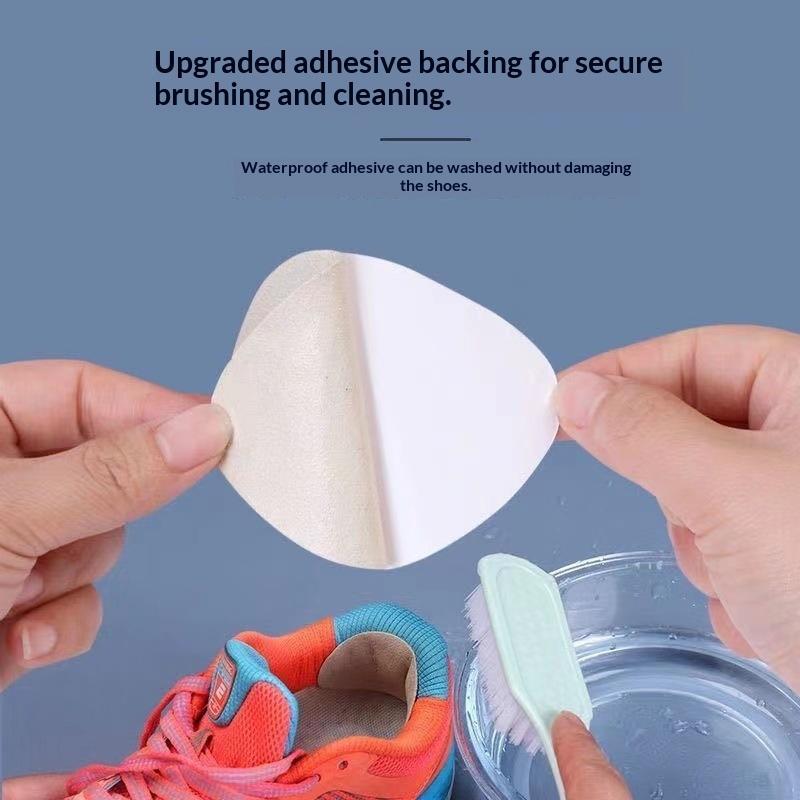 Patch Adesive Senza Colla per  - Sneaker Care recensione e prezzo