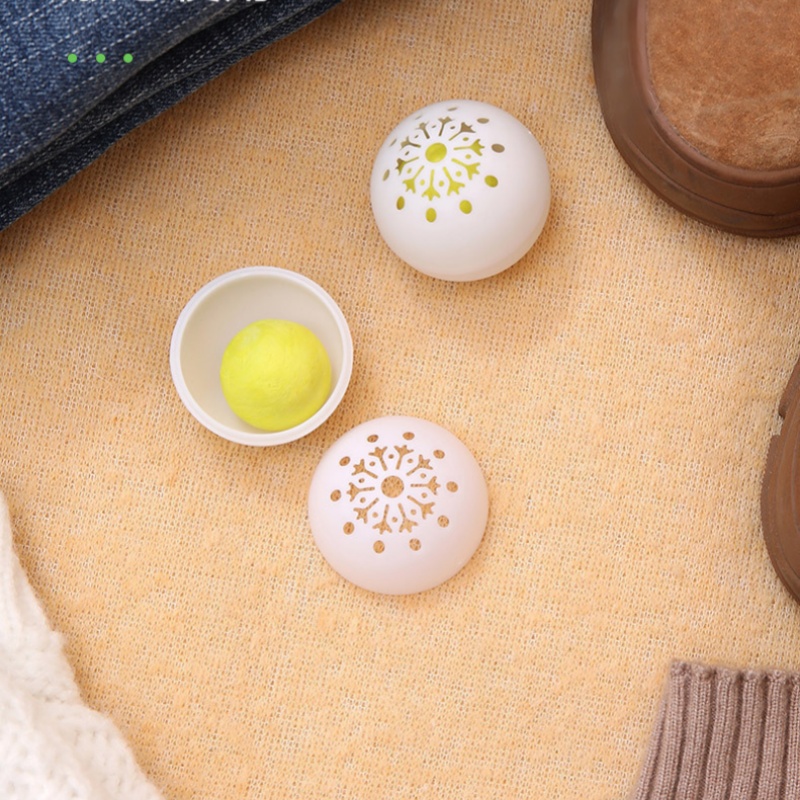 6/18/30 pz Sneaker deodorante  - Shoe Deodorizer Ball recensione e prezzo