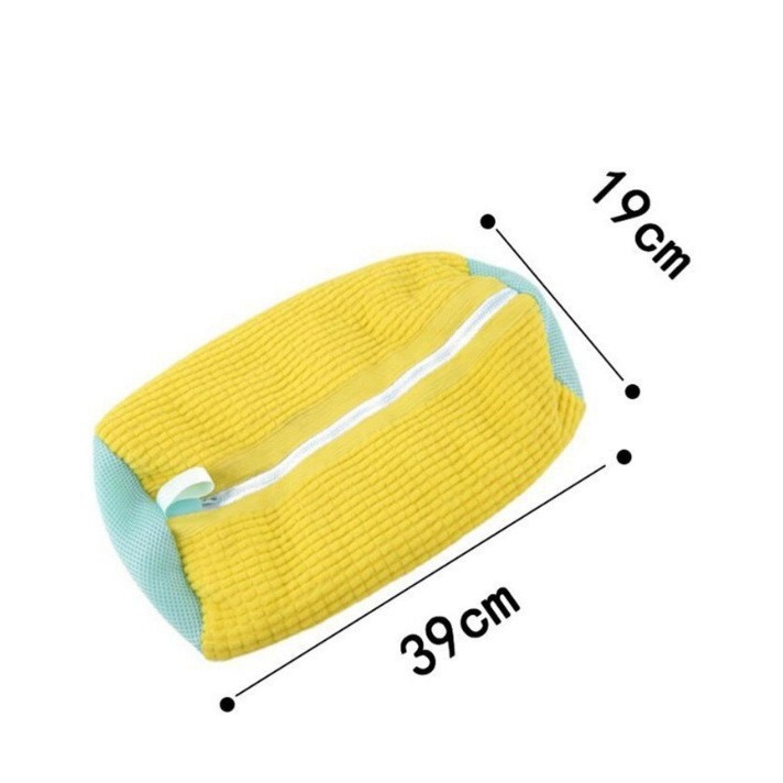 Borsa per scarpe per lavatrice - Sneaker Care Laundry recensione e prezzo