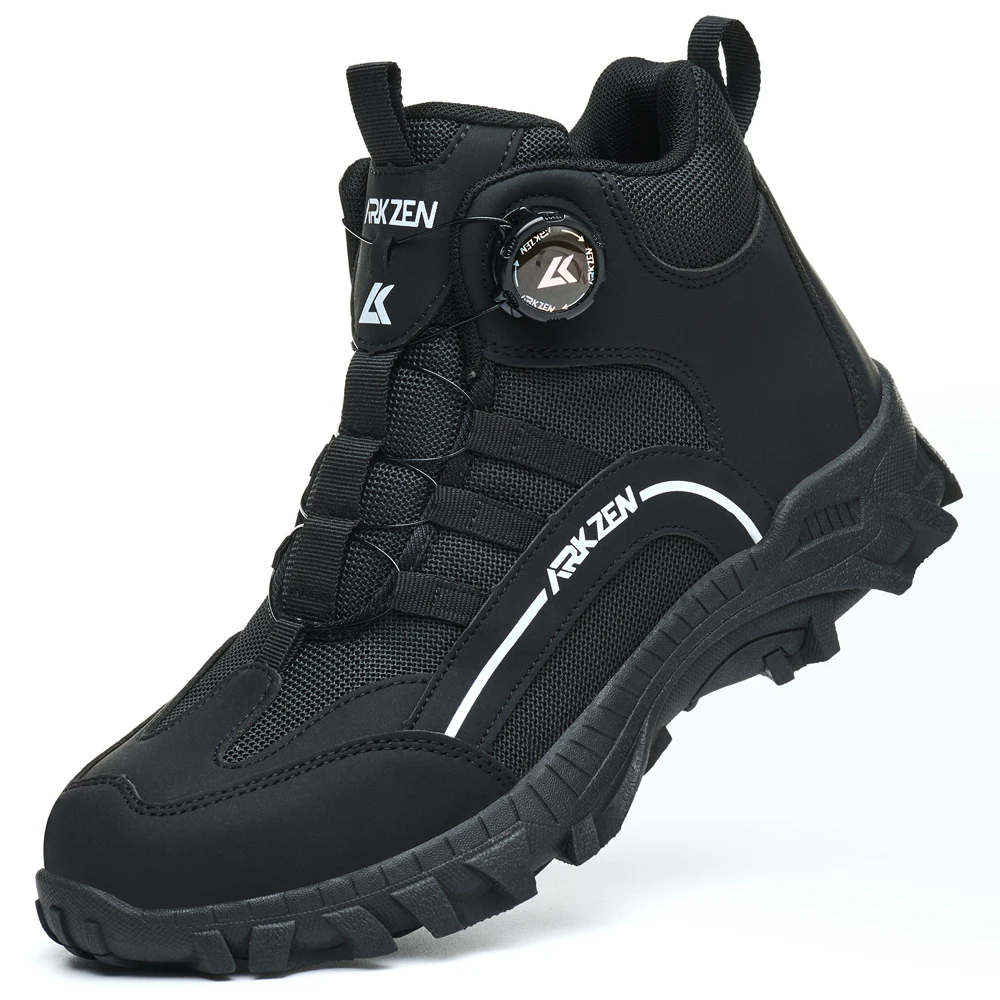 Scarpe Indistruttibili da Uomo - Sneaker Care recensione e prezzo