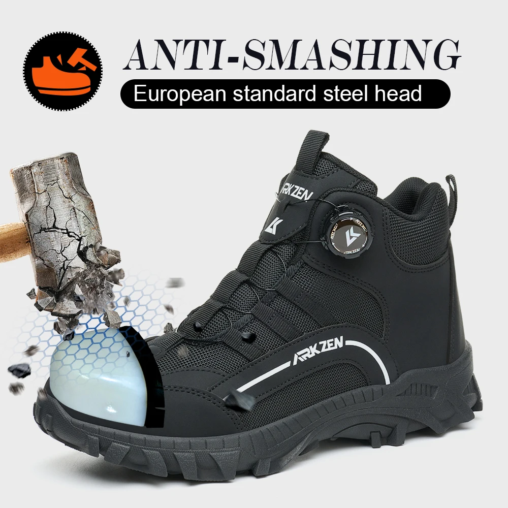 Scarpe Indistruttibili da Uomo - Sneaker Care recensione e prezzo