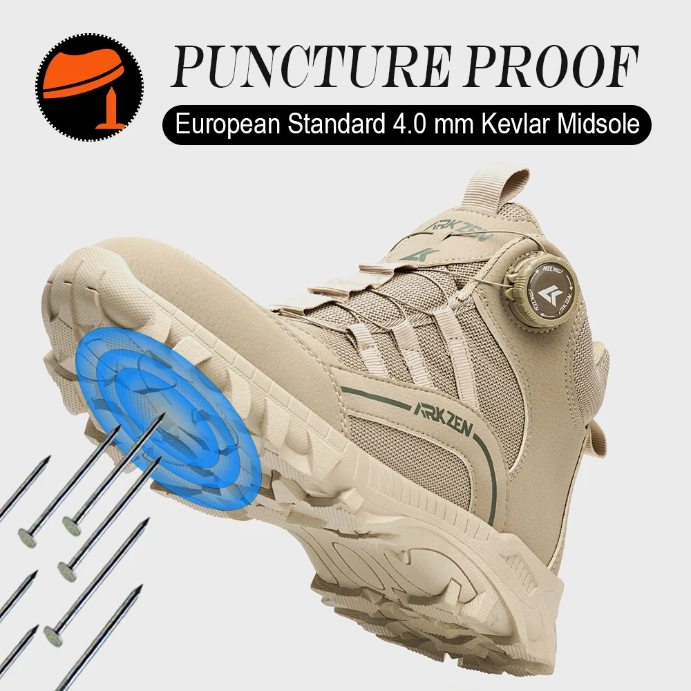 Scarpe Indistruttibili da Uomo - Sneaker Care recensione e prezzo