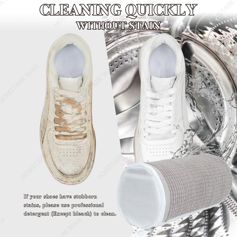 Sacchetto Migliorato per il La - Sneaker Care Laundry recensione e prezzo