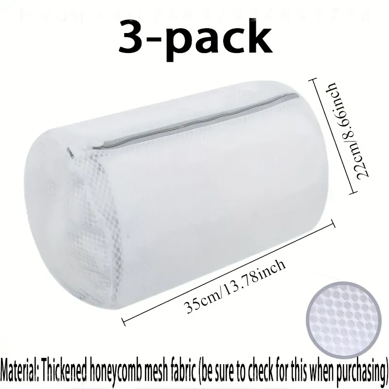 3 Pezzi di Sacchetti per Lavag - Sneaker Care Laundry recensione e prezzo