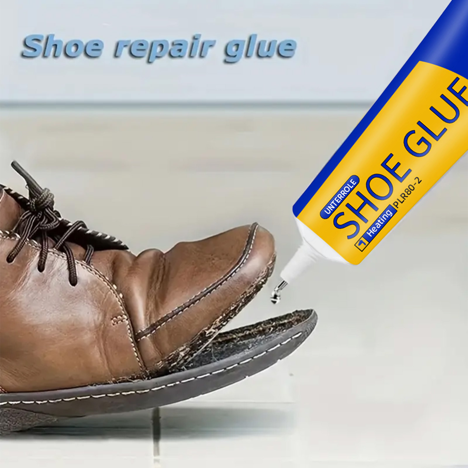 1/2/3pcs 60ml Forte Adesivo pe - Sneaker Care recensione e prezzo
