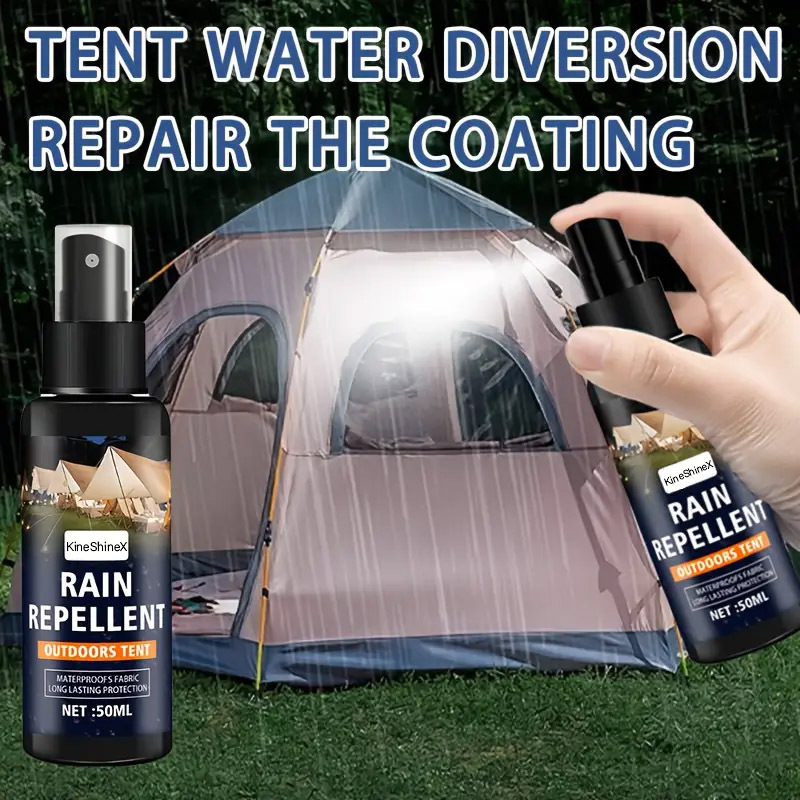 Spray impermeabile per tende c - Waterproof Spray Shoe recensione e prezzo