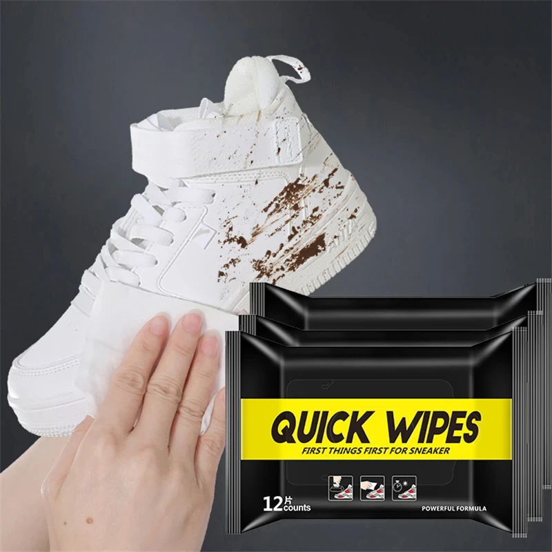 12 pz/30 pz scarpe usa e getta - Sneaker Care recensione e prezzo