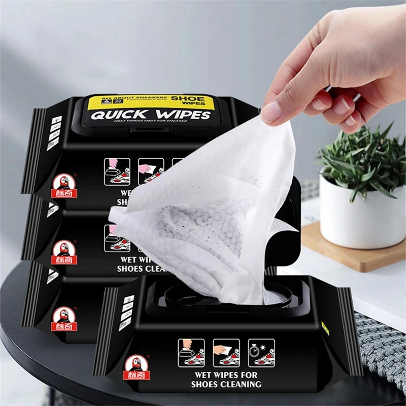 12 pz/30 pz scarpe usa e getta - Sneaker Care recensione e prezzo