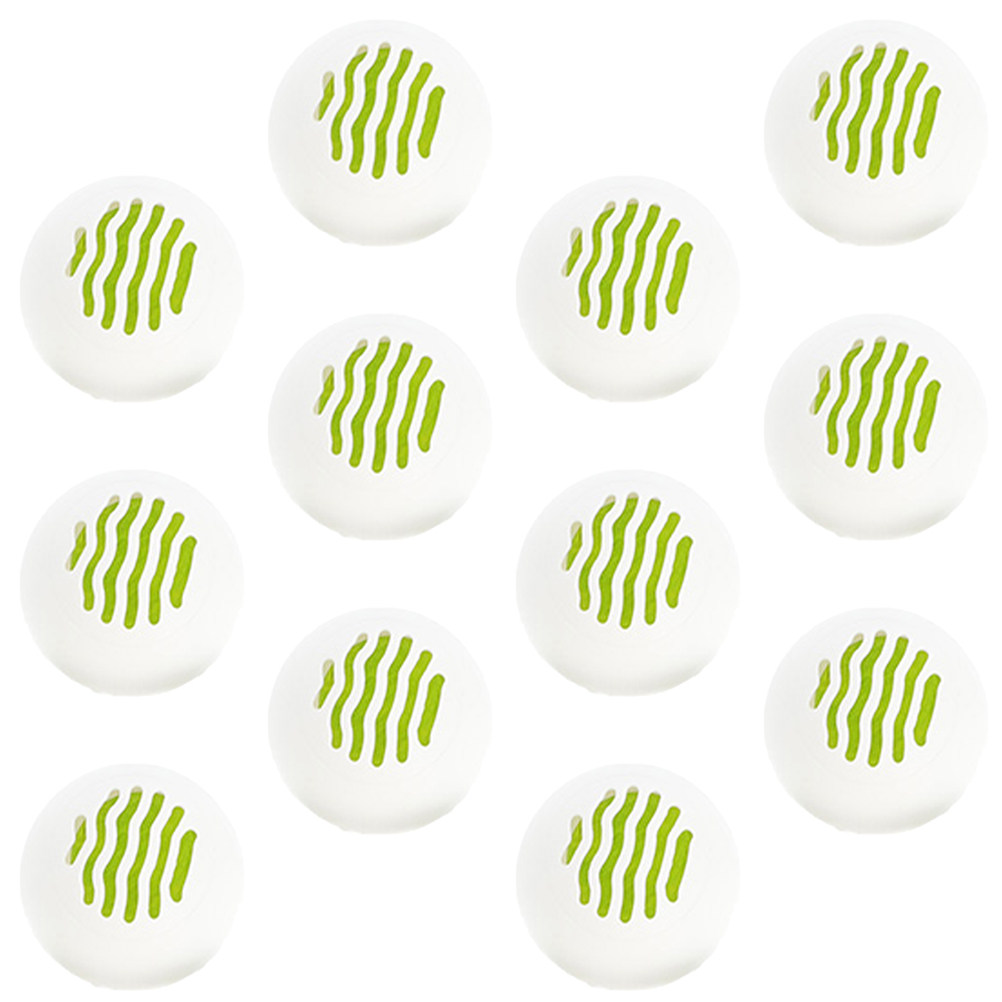 12 Pezzi Palline Deodoranti pe - Shoe Deodorizer Ball recensione e prezzo